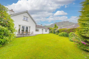 Cherry Tree Cottage Coniston